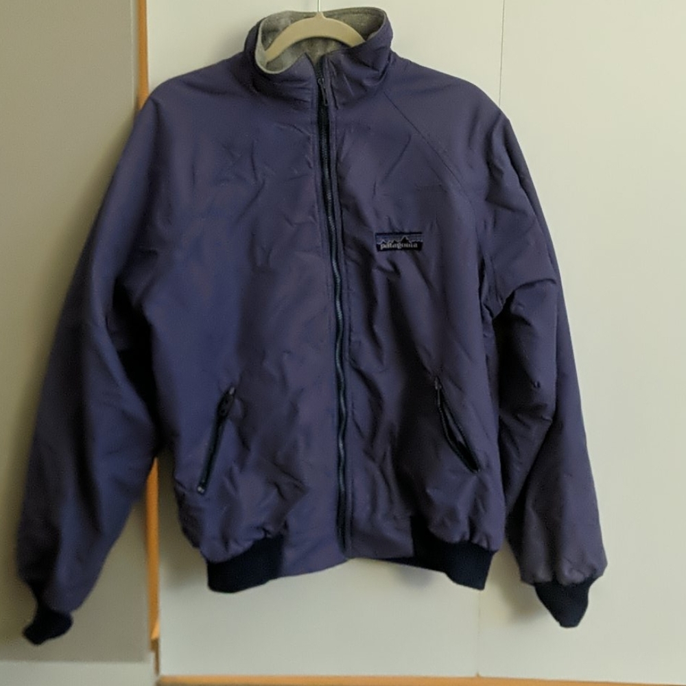 Vintage Patagonia jacket